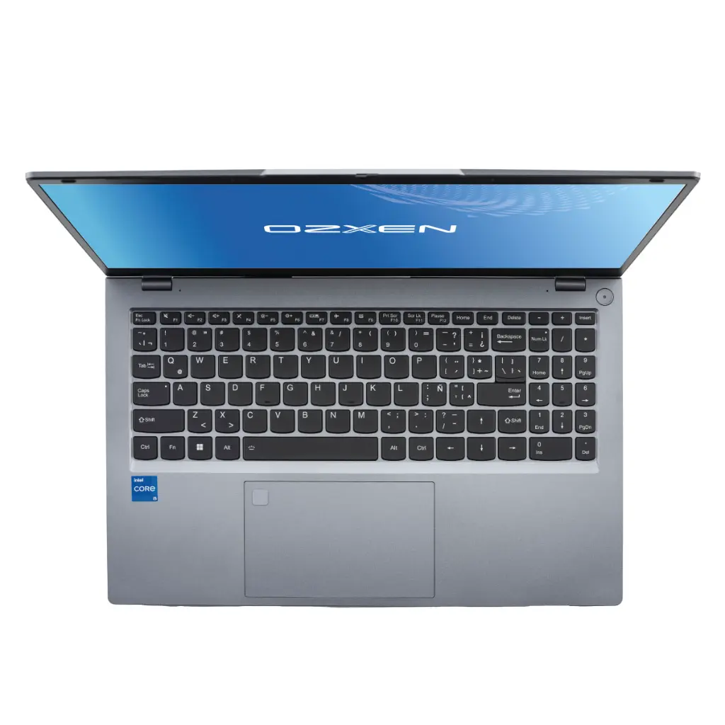 Notebook OzXen Aurax Pro 15.6" Intel - NB15-S2154
