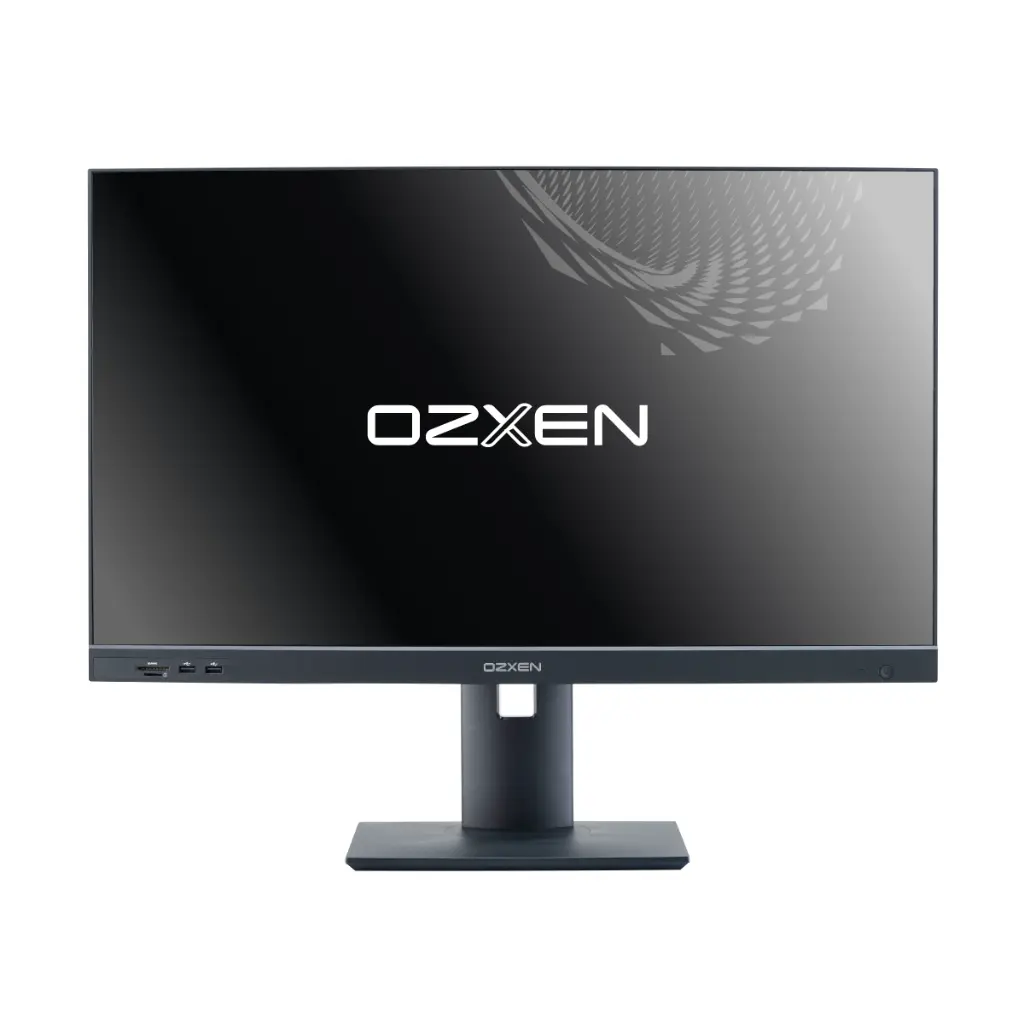 AIO OzXen Synchrony Ultra 27" Intel - AL27-ZA675