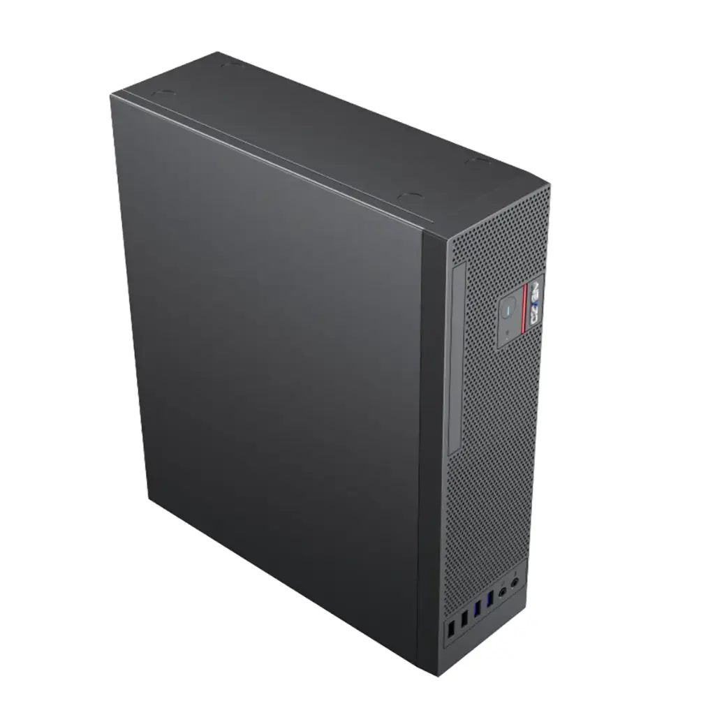 Barebone Desktop OzXen Koaj sff- Intel