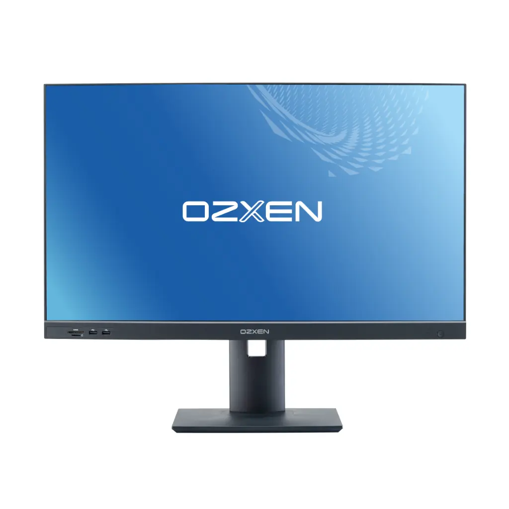 Barebone AIO 27" OzXen