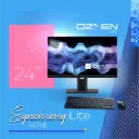 AIO OzXen Lite 24" Intel N100 - AL24-SA10C