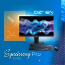 AIO OzXen Pro 24" AMD Ryzen 5 7535HS - AL24-JA754