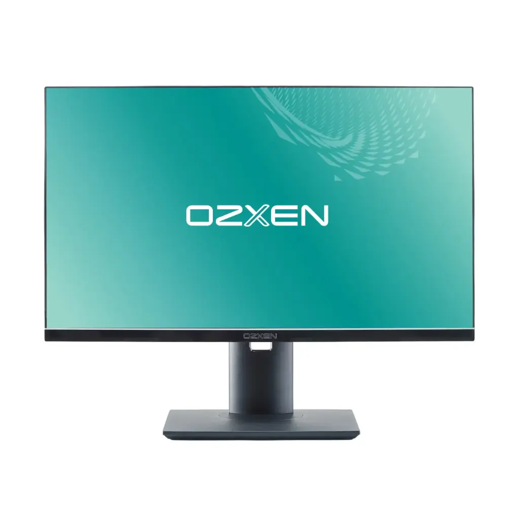 Computador All In One OzXen Synchrony Lite 24" Intel N100 - AL24-SA10C