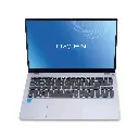Notebook OzXen Aurax Pro 15.6" Intel - NB15-S2154