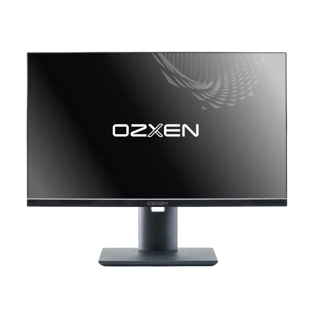 Computador All In One OzXen Synchrony Ultra 24/27" Intel - ZA675