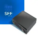 Desktop OzXen Koaj Lite sff AMD Ryzen 5 5600G - ZX524