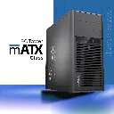 Desktop OzXen Koaj Pro mATX AMD - ZX655