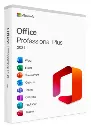 MS Office 2021 Professional Plus (PC) - Perpetua - Retail - OzXen