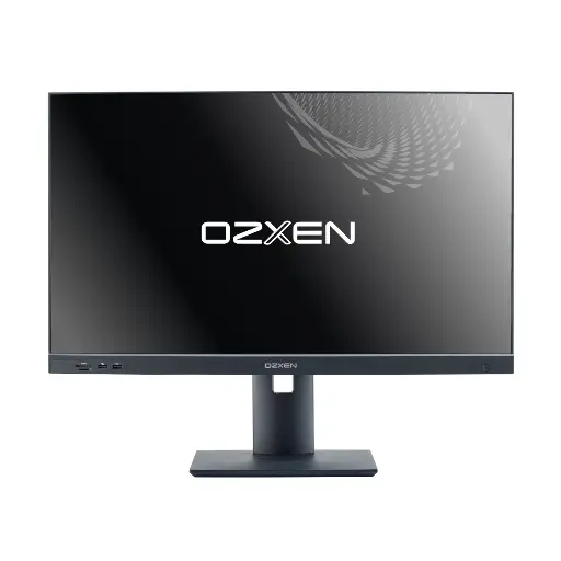AIO OzXen Synchrony Ultra 27" Intel - AL27-ZA675