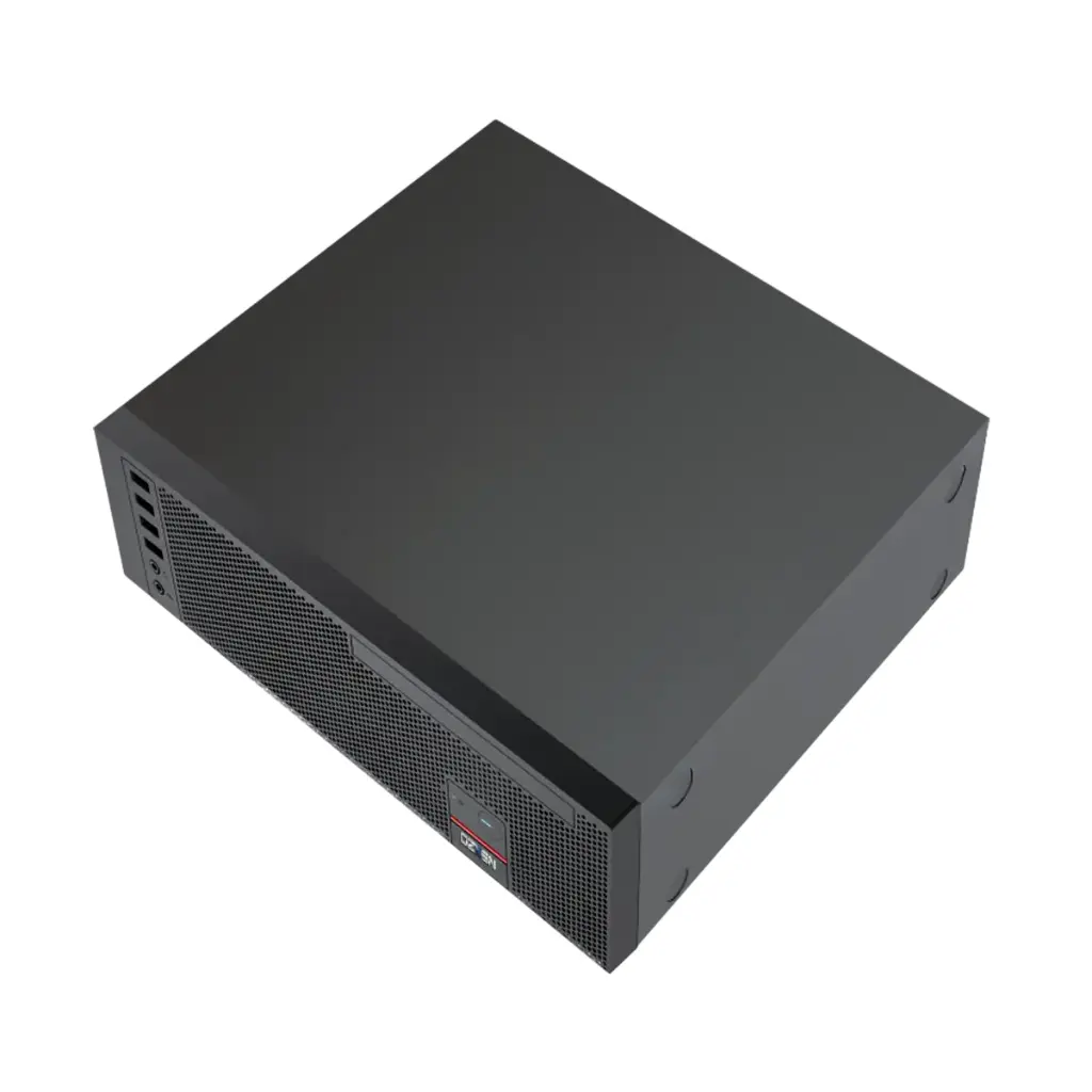 Barebone Desktop OzXen Koaj sff - AMD