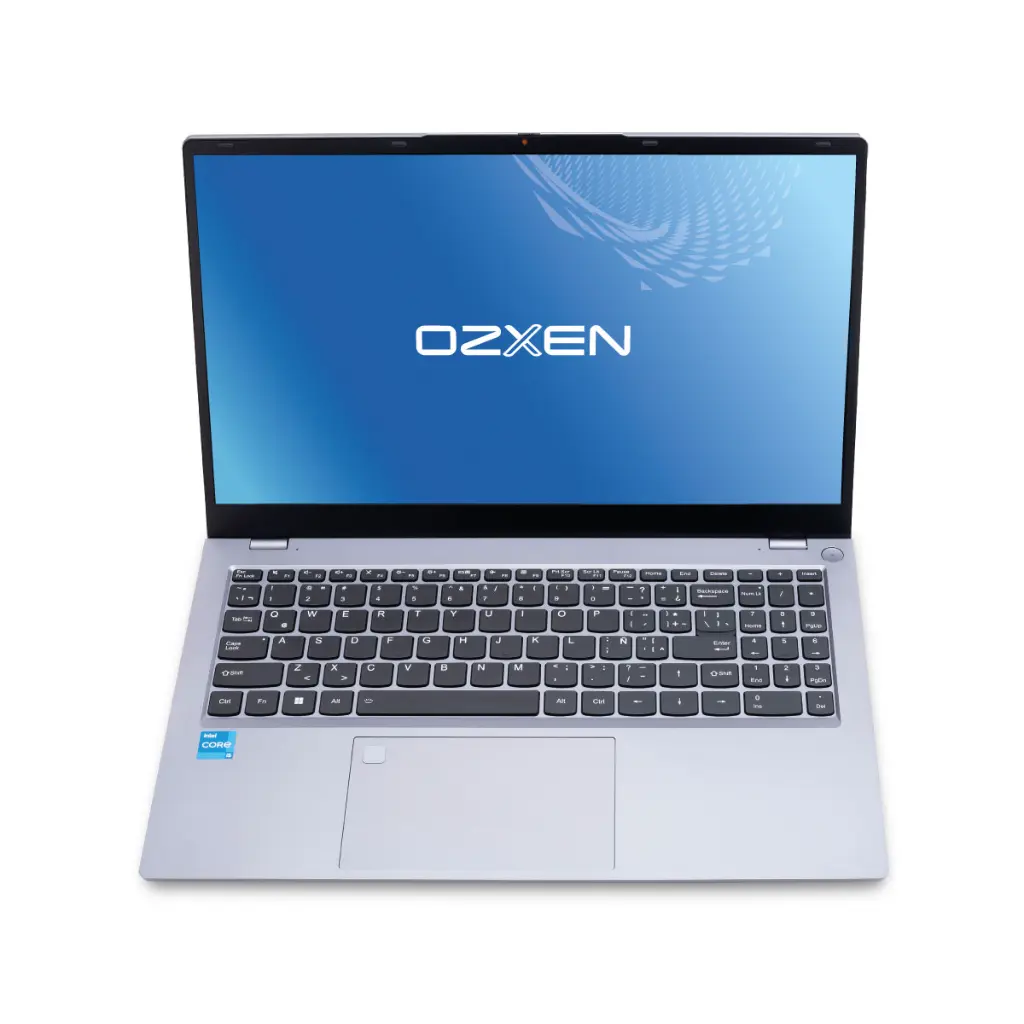 Notebook OzXen Aurax Pro 15.6" Intel - NB15-S2154