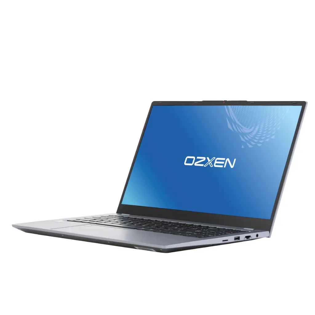 Notebook OzXen Aurax Pro 15.6" Intel - NB15-S2154